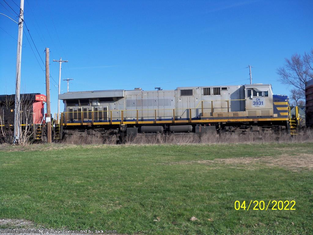 CN 3931